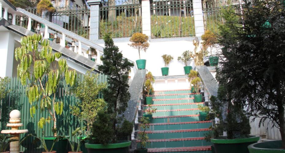R J Resort, Darjeeling 1